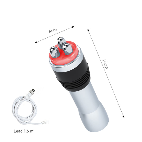 SQ149 Basic – 4-i-1 enhet med 80K kavitation, RF och vakuummassage