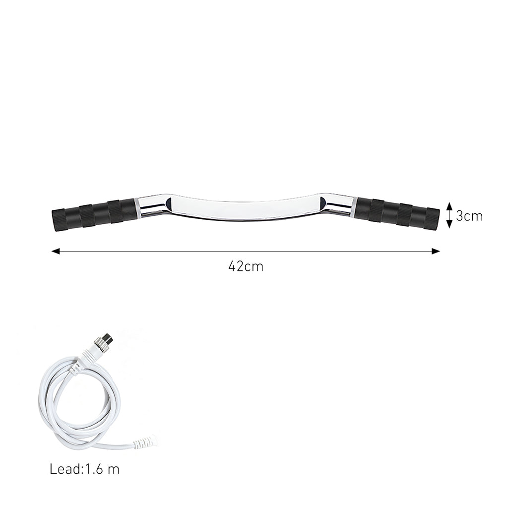 SQ166 Ultra – 13-i-1 enhet med 80K kavitation, laserplatta och RF
