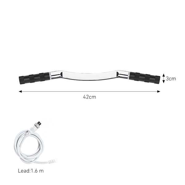 SQ166 Ultra – 13-i-1 enhet med 80K kavitation, laserplatta och RF
