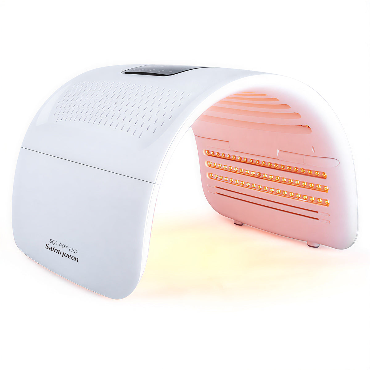 SQ7 TKC-2020DR – LED-ljuskabin med 360 dioder och fyra färger