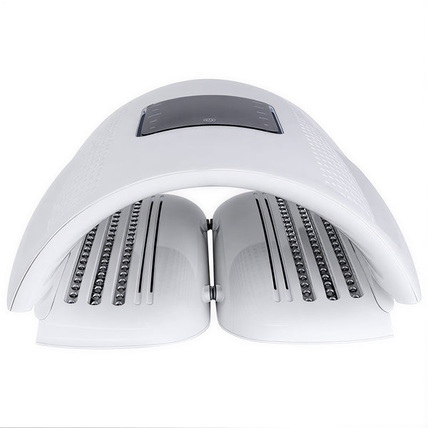 SQ7 TKC-2020DR – LED-ljuskabin med 360 dioder och fyra färger