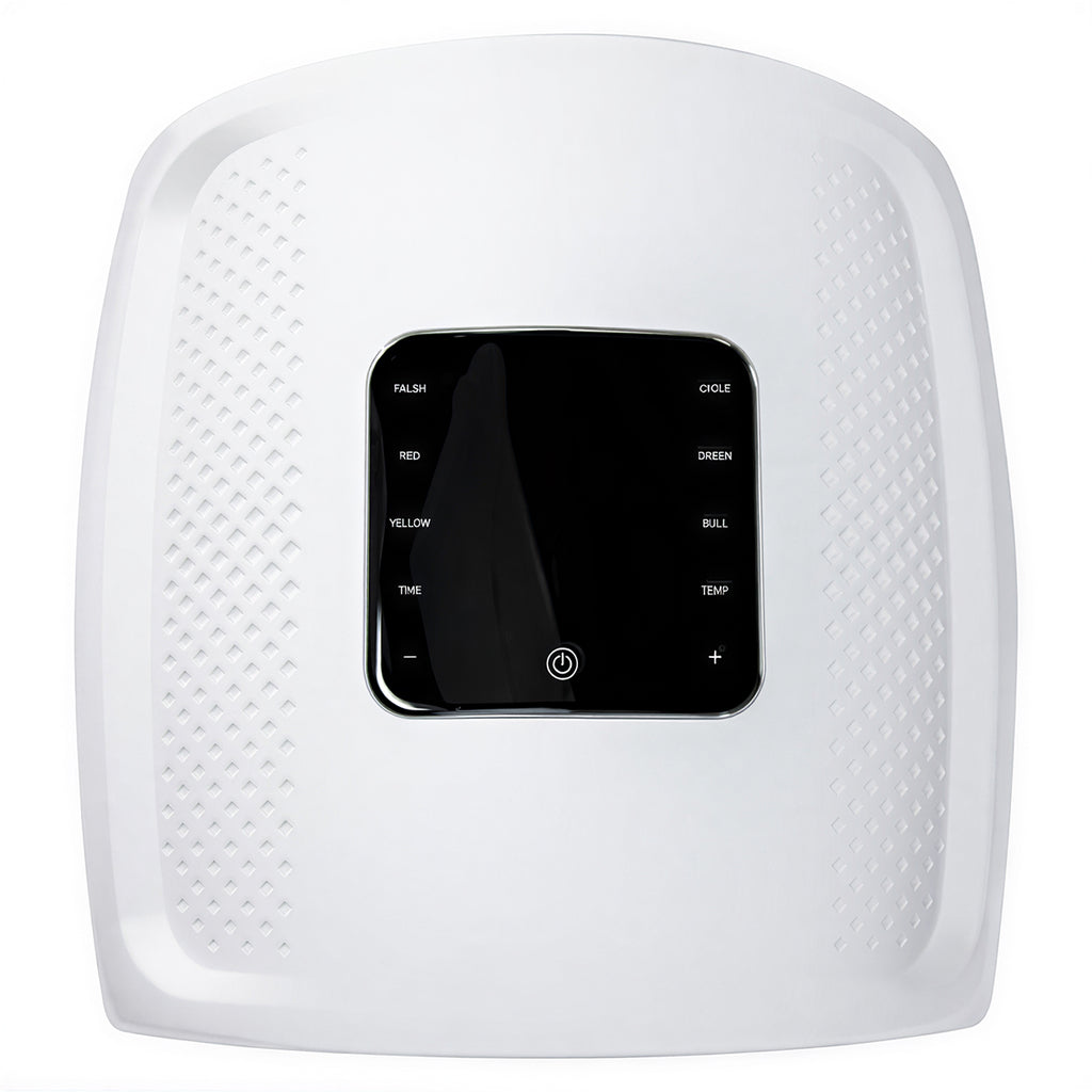 SQ7 TKC-2020DR – LED-ljuskabin med 360 dioder och fyra färger