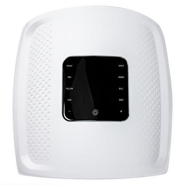 SQ7 TKC-2020DR – LED-ljuskabin med 360 dioder och fyra färger