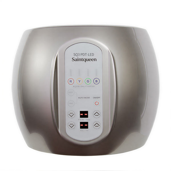 SQ3 PDT-2128DR – LED-ljusenhet med fyra färger och FIR-värme