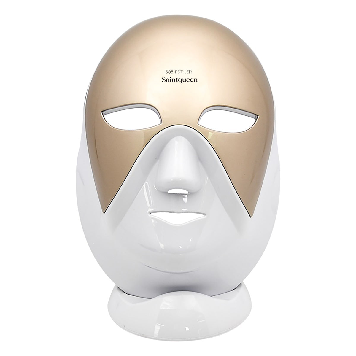 SQ8 LED-ansiktsmask med 690 LED-lampor och 3 ljuslägen Huvudsaklig produktbild