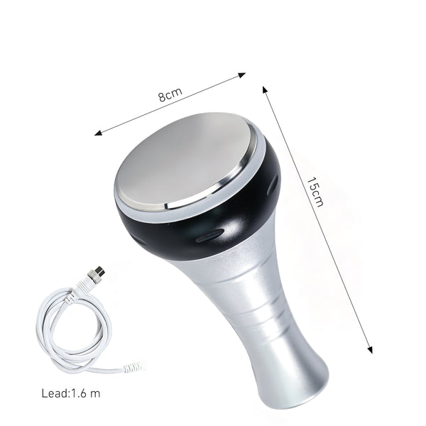 SQ47B Pro – 6-i-1 enhet med 40K kavitation, RF, vakuum, EMS och laser