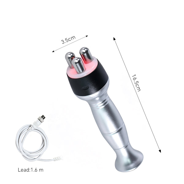 SQ16B Basic – 4-i-1 enhet med 40K kavitation, RF och vakuummassage