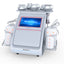 SQ92C Pro – 6-i-1 enhet med 80K kavitation, RF, vakuum och laser