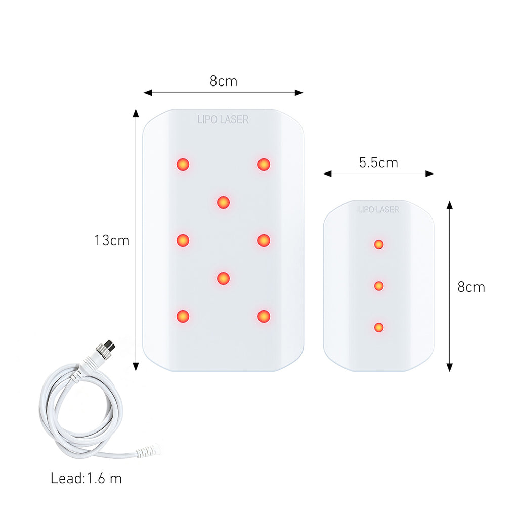 SQ121C Plus – 9-i-1 enhet med 80K kavitation, laser, RF, vakuum och BIO-LED