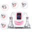 SQ96 Pro 5-i-1-apparat med 80K-kavitation och RF