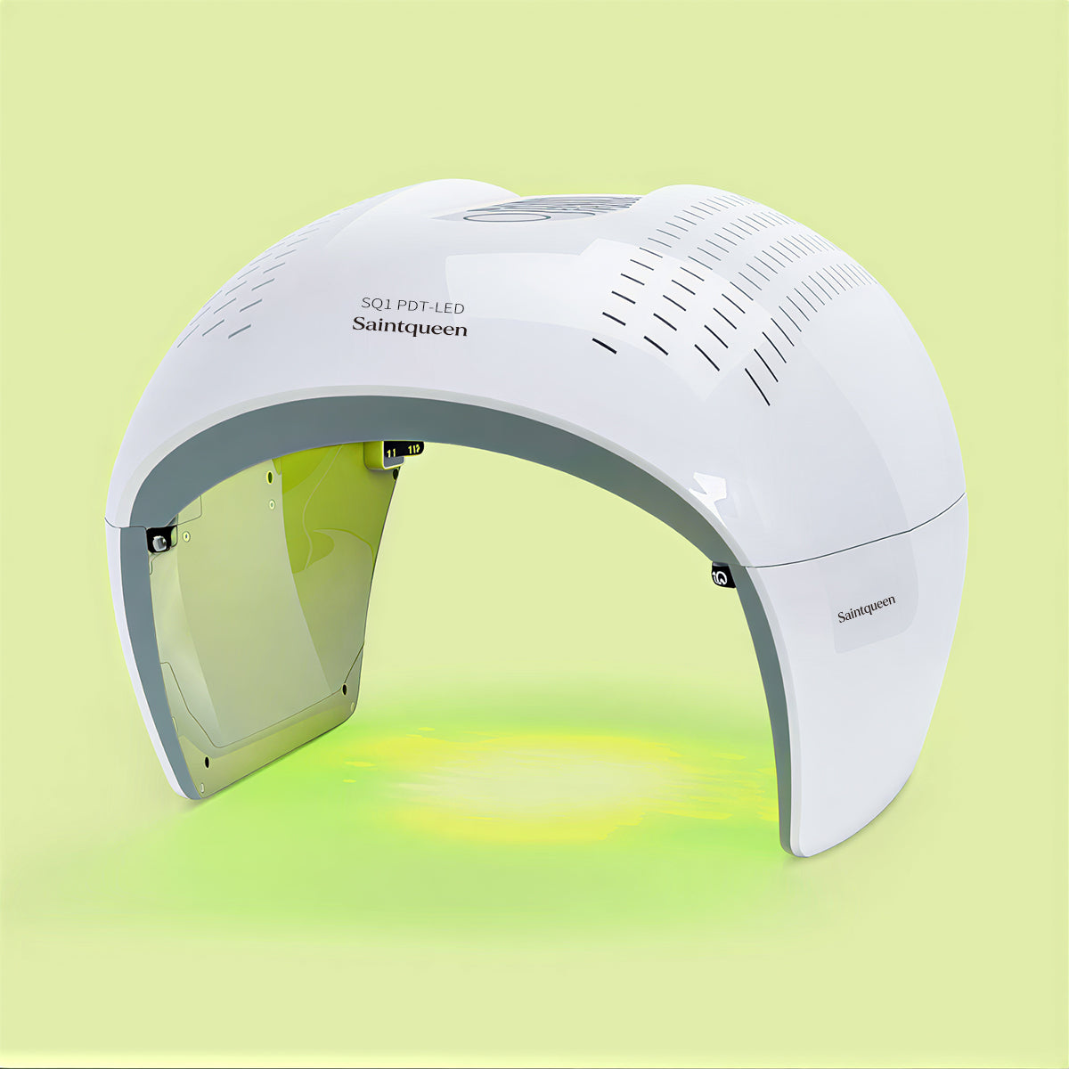 SQ1 – LED-ljusenhet med 292 dioder och sju ljusfärger