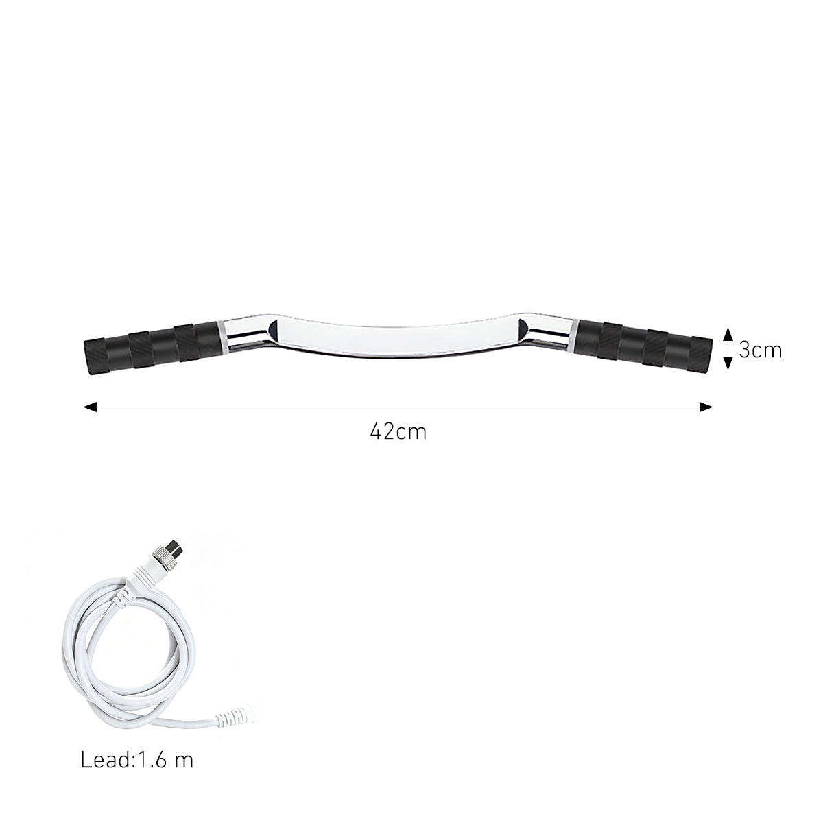 SQ166 Ultra – salongsenhet med 80K kavitation, RF, vakuum och EMS-laserplatta