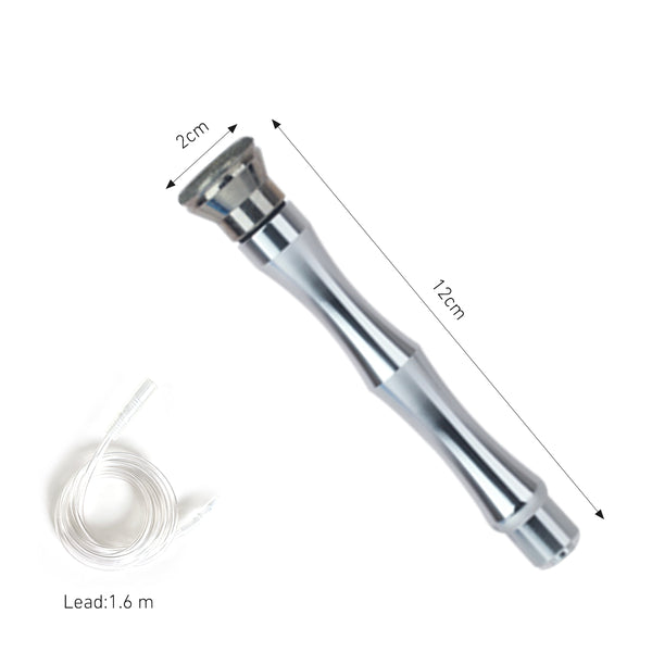 SQ15 Aqua Plus 7-i-1 hydrofacialapparat med pekskärm