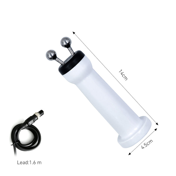 SQ15 Aqua Plus 7-i-1 hydrofacialapparat med pekskärm