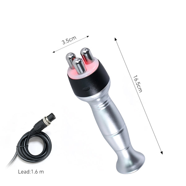SQ48 Pro 6-i-1 med 40K-kavitation och laserplattor