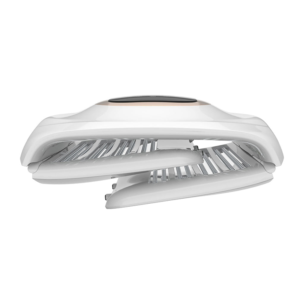 SQ112 fällbar LED-ljusbåge med dimfunktion