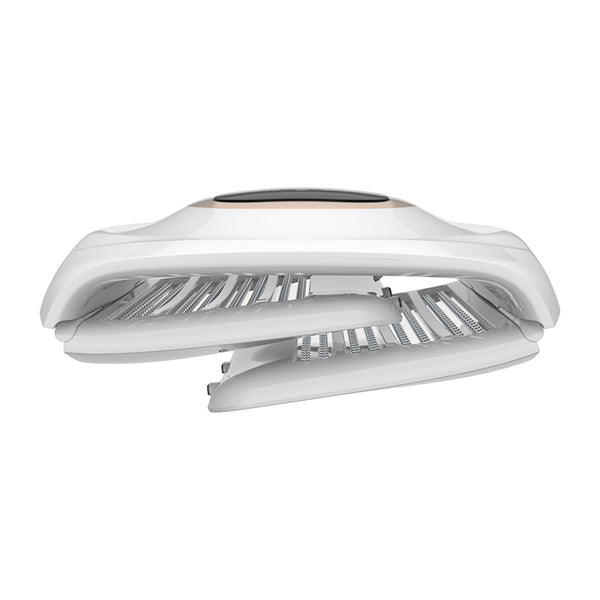 SQ112 fällbar LED-ljusbåge med dimfunktion