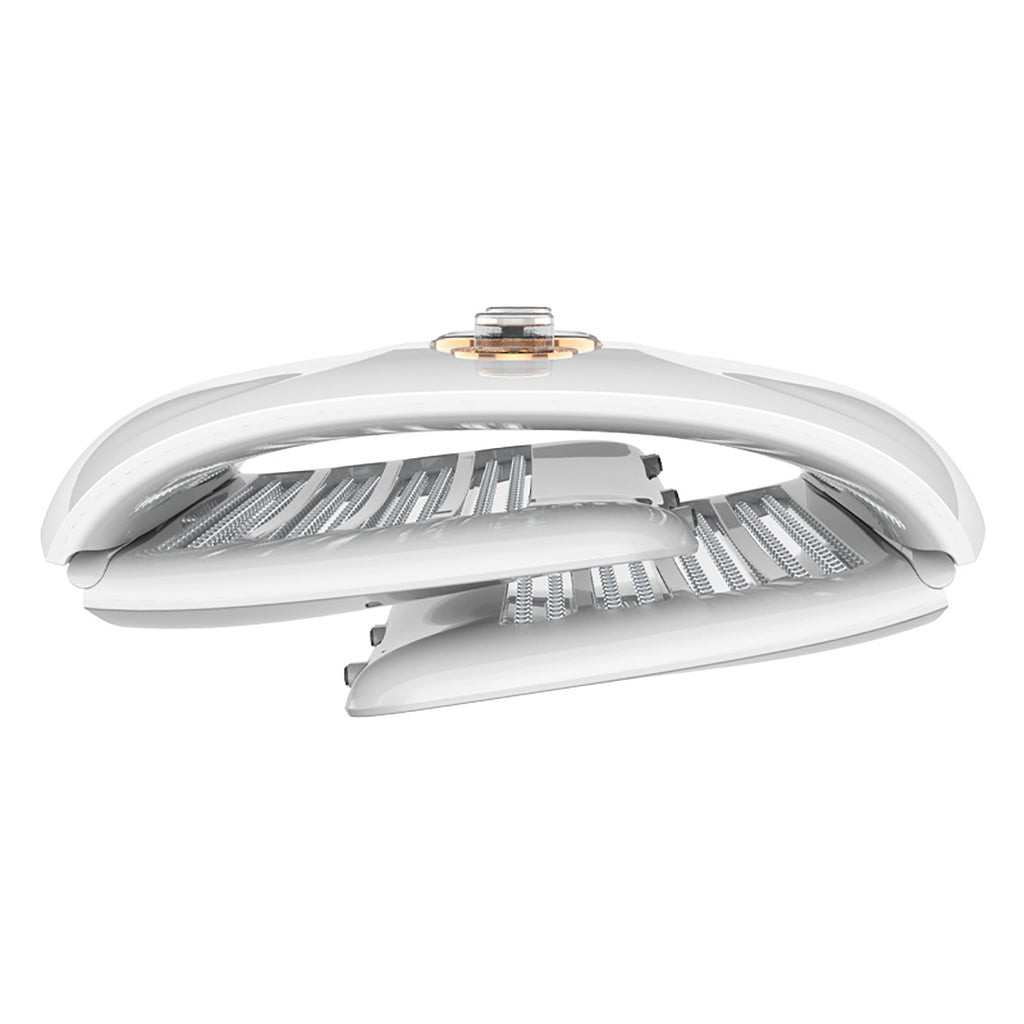 SQ115 fällbar LED-ljusbåge med dimfunktion