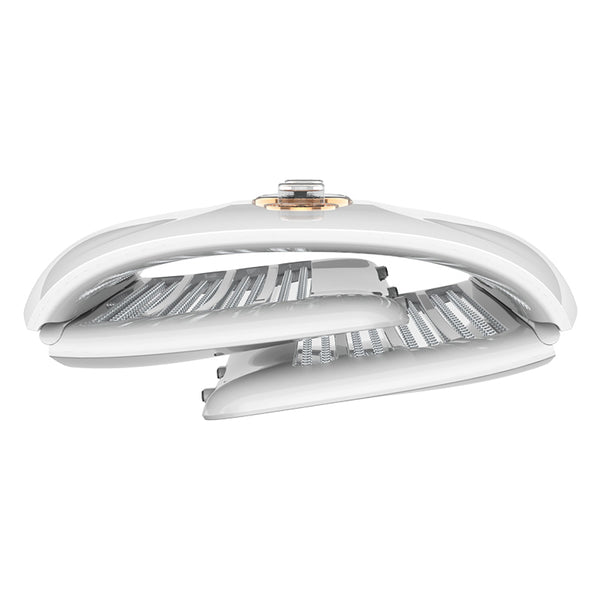 SQ115 fällbar LED-ljusbåge med dimfunktion